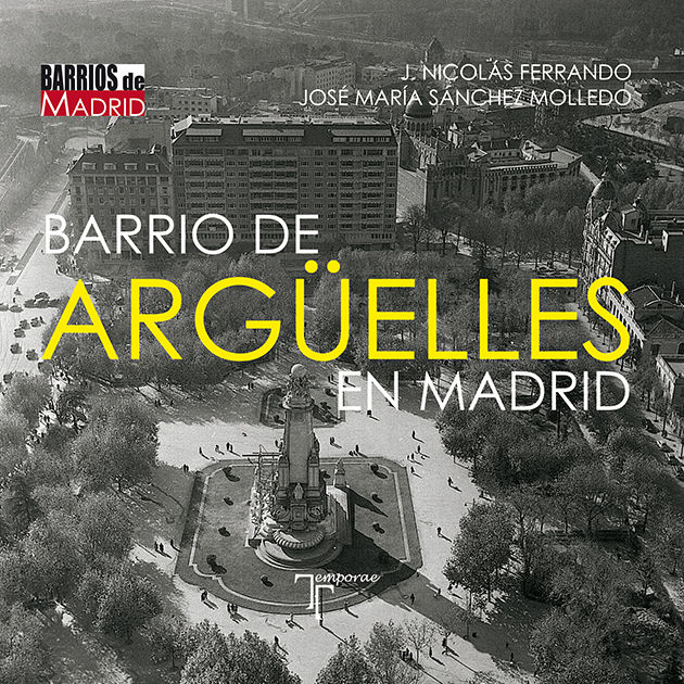 ARGÜELLES