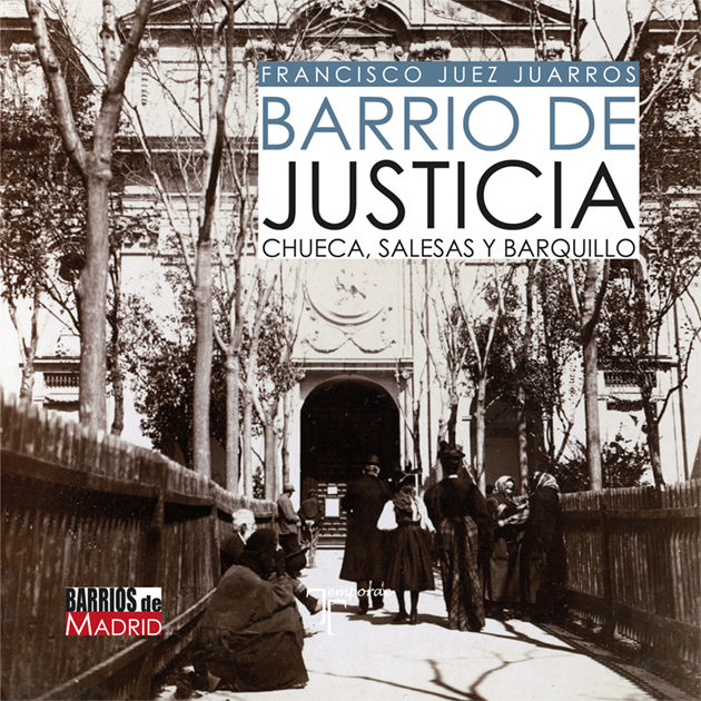 BARRIO DE JUSTICIA