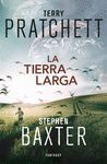 LA TIERRA LARGA (LA TIERRA LARGA 1). 