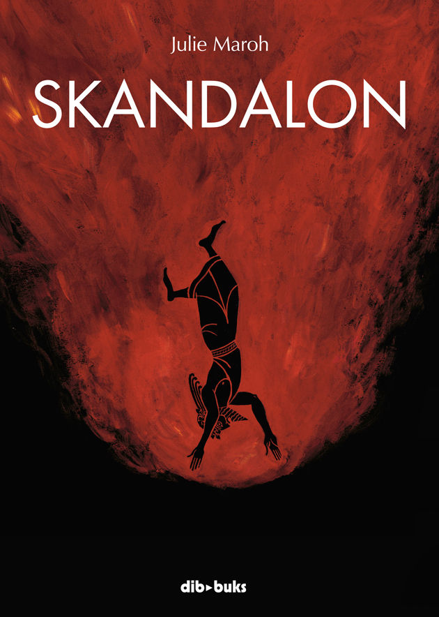 SKANDALON