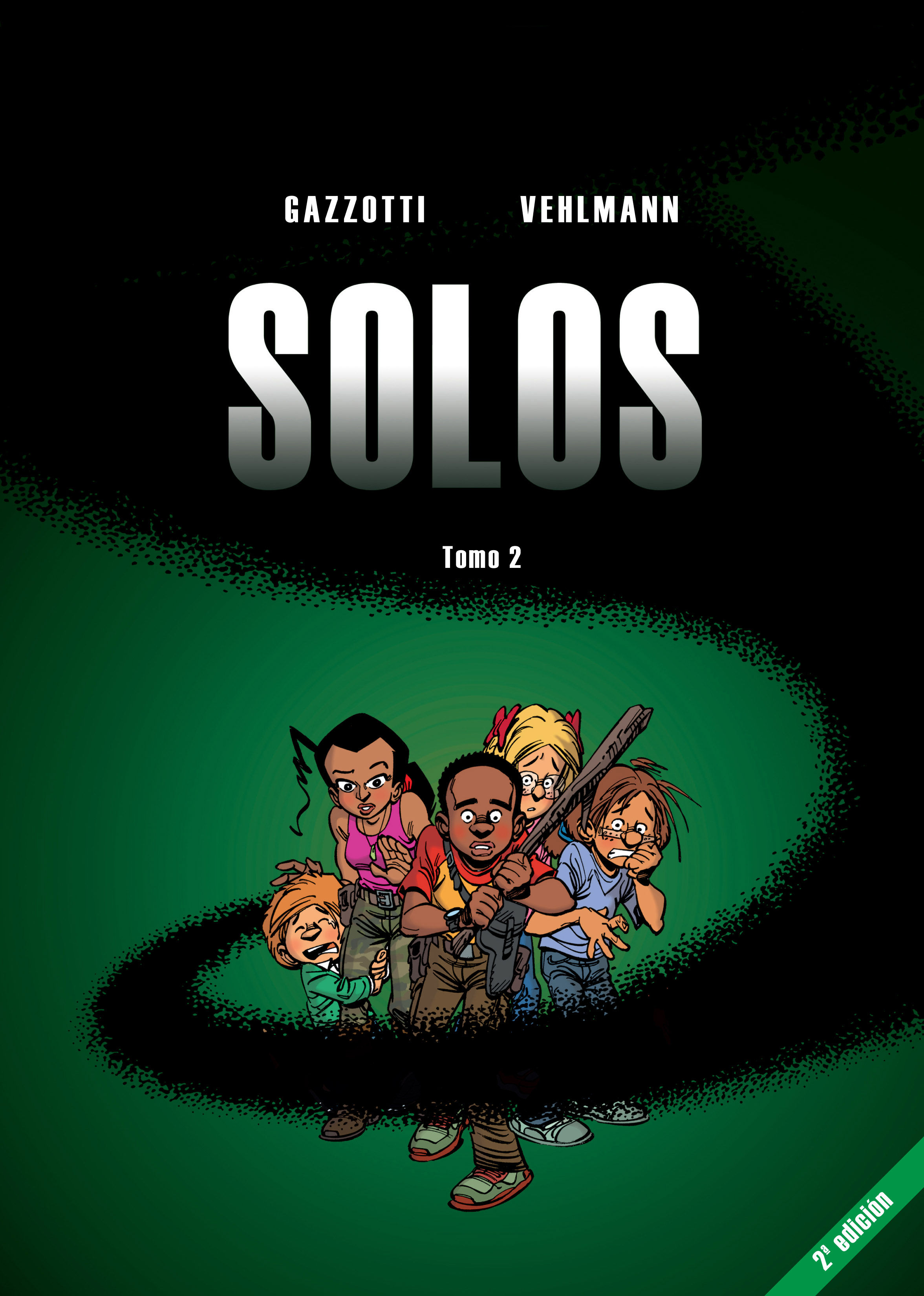 SOLOS 2. 