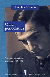 OBRA PERIODÍSTICA. 