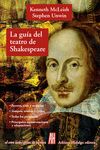 LA GUÍA DEL TEATRO DE SHAKESPEARE.. 