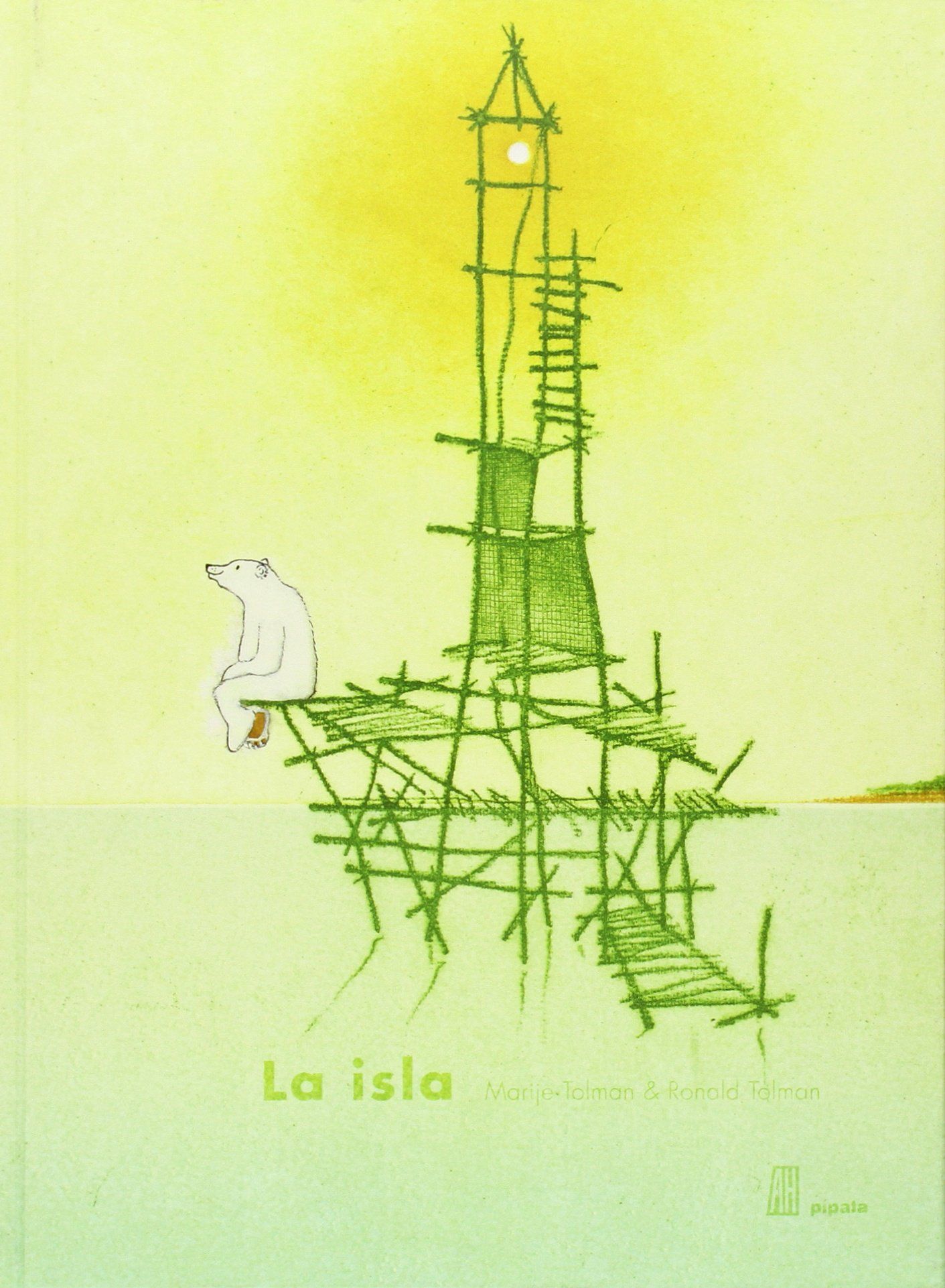 LA ISLA. 