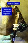 LA MUERTE VOLUNTARIA EN JAPÓN. 