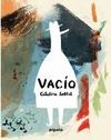 VACÍO. 