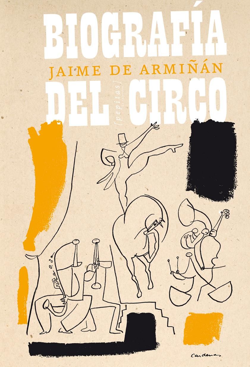 BIOGRAFÍA DEL CIRCO