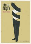 CINTA NEGRA. 