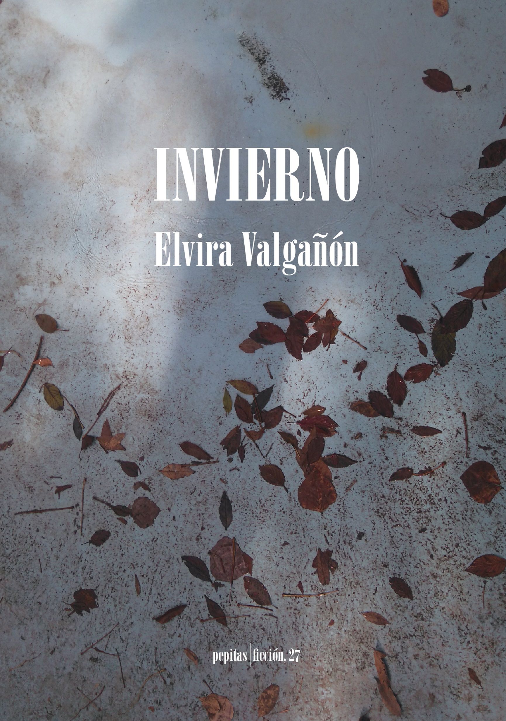 INVIERNO. 