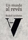 UN MUNDO AL REVÉS. NOVELA FANTÁSTICA