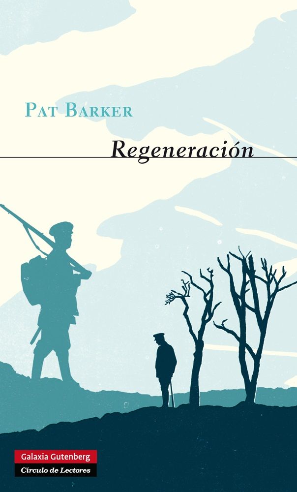 REGENERACIÓN