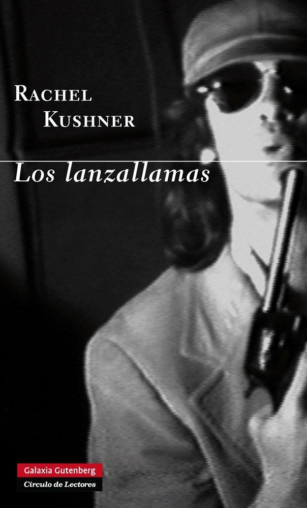 LOS LANZALLAMAS. 