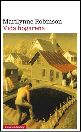 VIDA HOGAREÑA. 