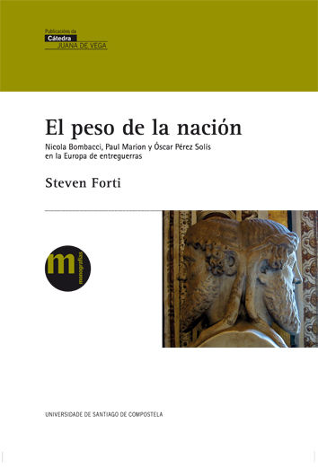 VM/2-EL PESO DE LA NACIÓN.