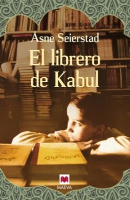 EL LIBRERO DE KABUL.