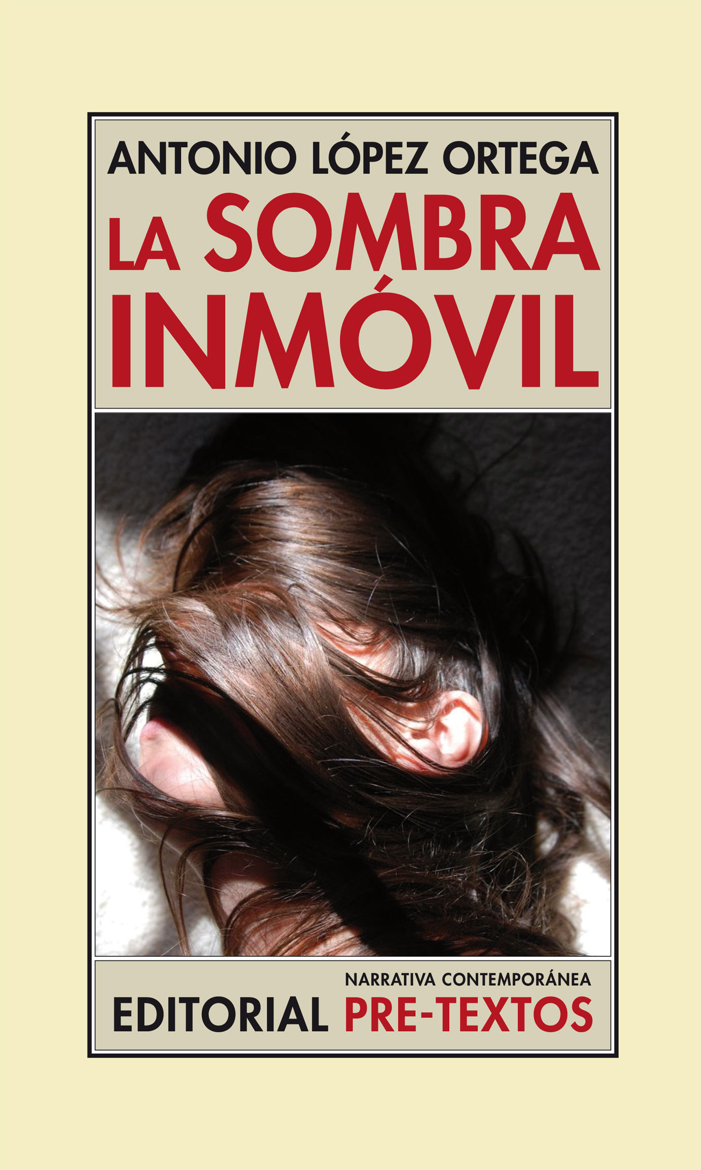 LA SOMBRA INMÓVIL