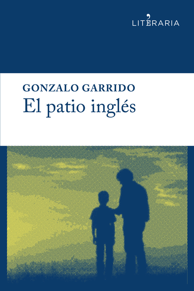 EL PATIO INGLÉS. 