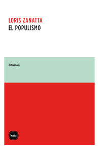 EL POPULISMO. 