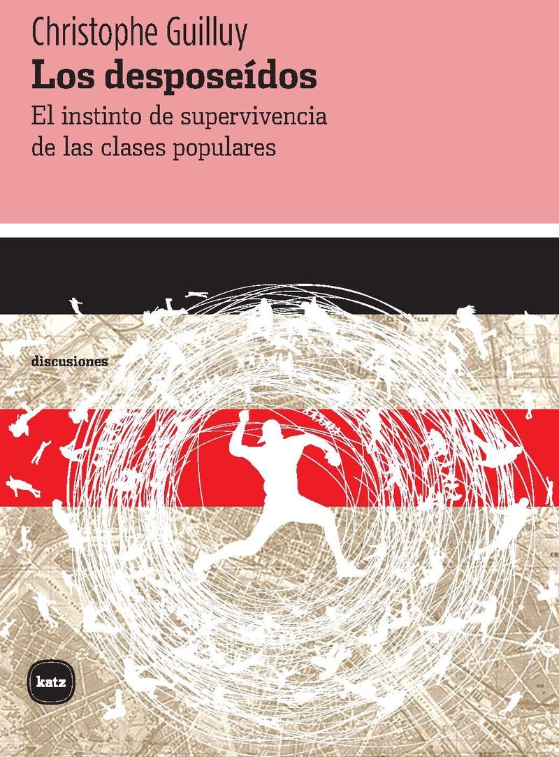 LOS DESPOSEÍDOS