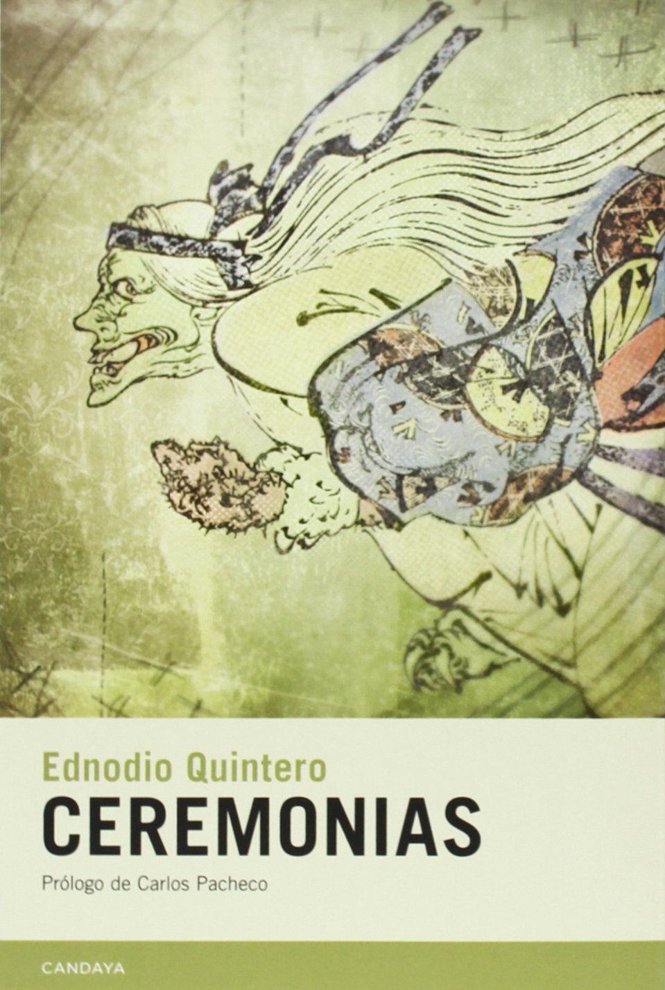 CEREMONIAS. (1974-1994)