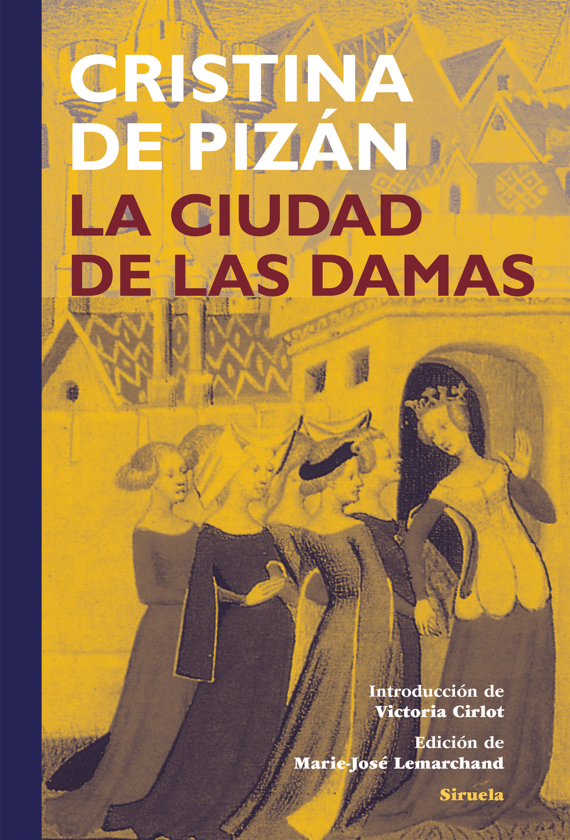 LA CIUDAD DE LAS DAMAS.