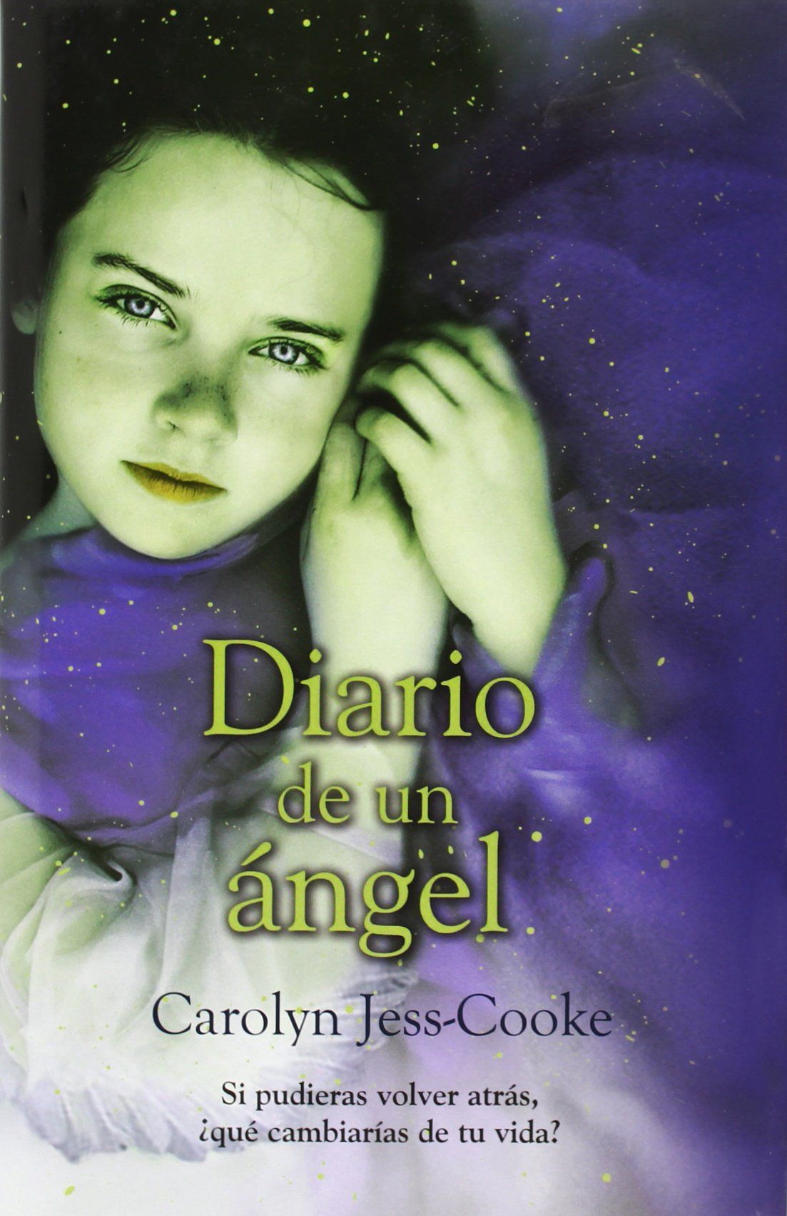 DIARIO DE UN ÁNGEL. 