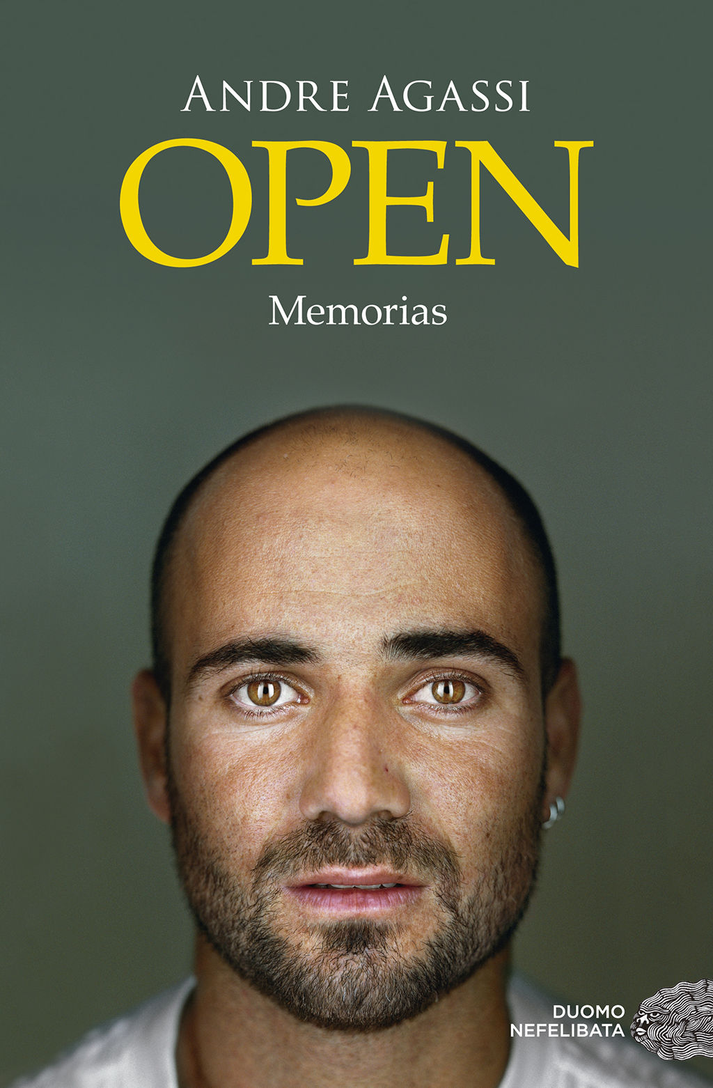 OPEN. MEMORIAS