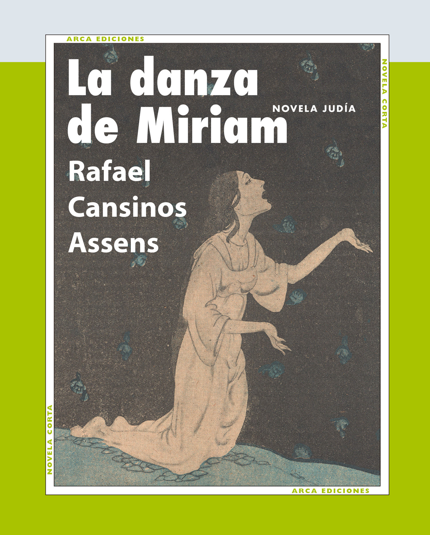 LA DANZA DE MIRIAM