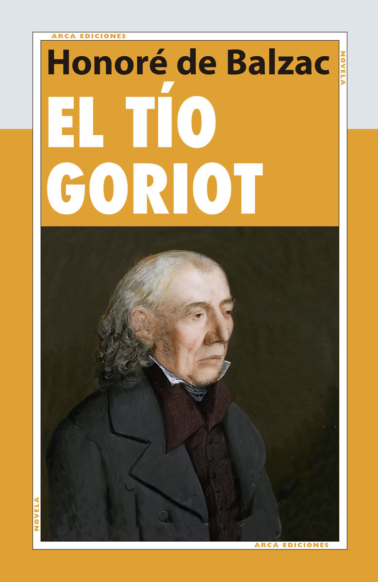 EL TÍO GORIOT. 