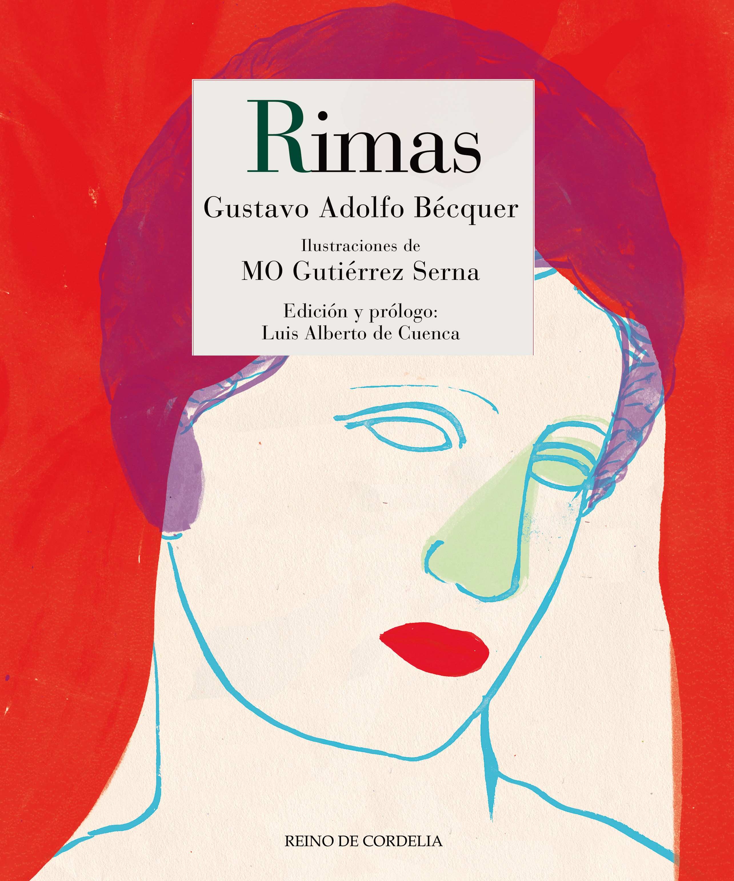 RIMAS. 