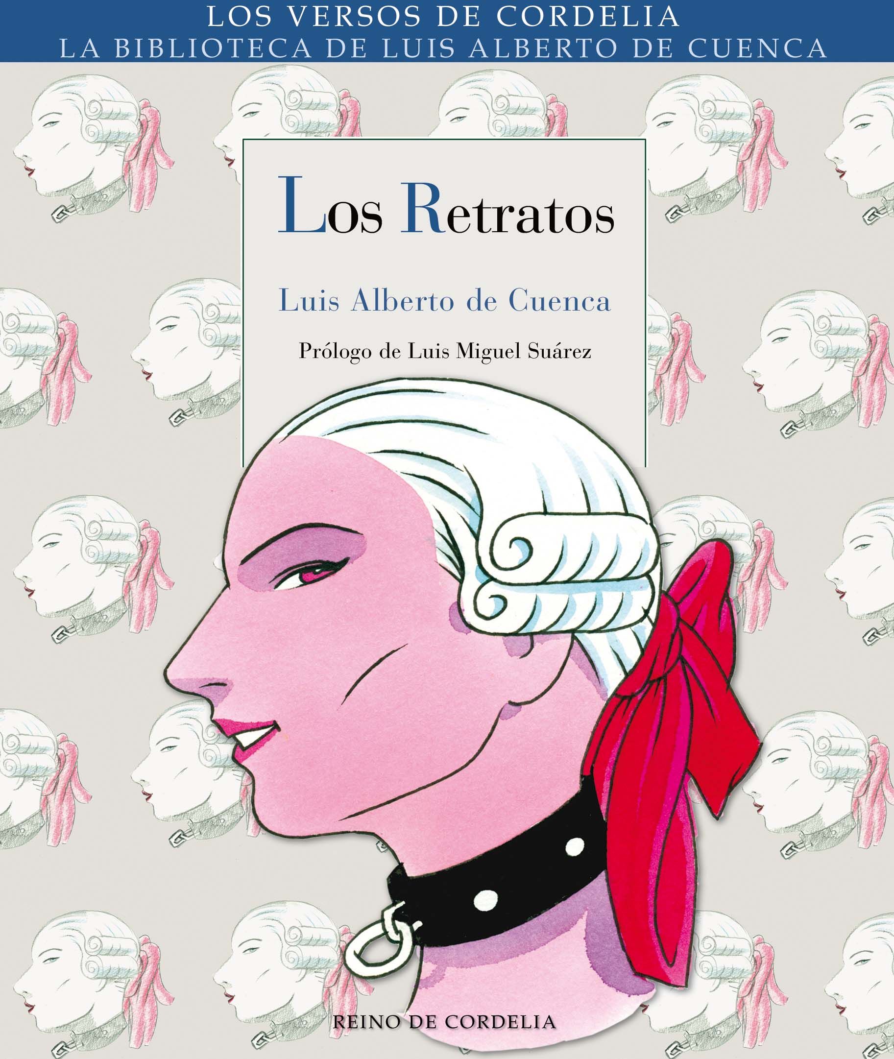 LOS RETRATOS