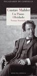 GUSTAV MAHLER. UN PIANO OLVIDADO