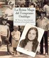 LA REINA MAGA DEL TEMPRANO OMBLIGO. XIX PREMIO DE POESÍA ELADIO CABAÑERO