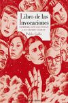 LIBRO DE LAS INVOCACIONES. ANTOLOGÍA DE CITAS Y ESPÍRITUS