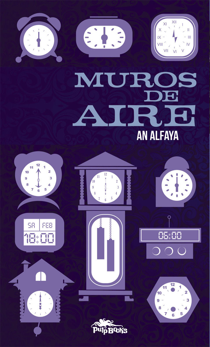 MUROS DE AIRE. 