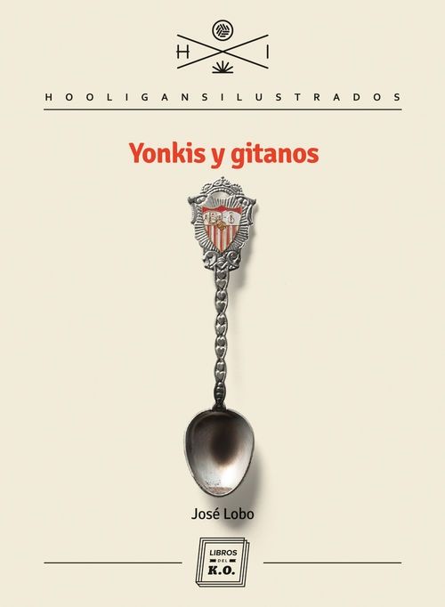 YONKIS Y GITANOS. 