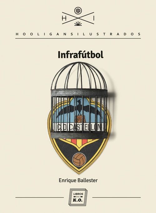 INFRAFÚTBOL. 