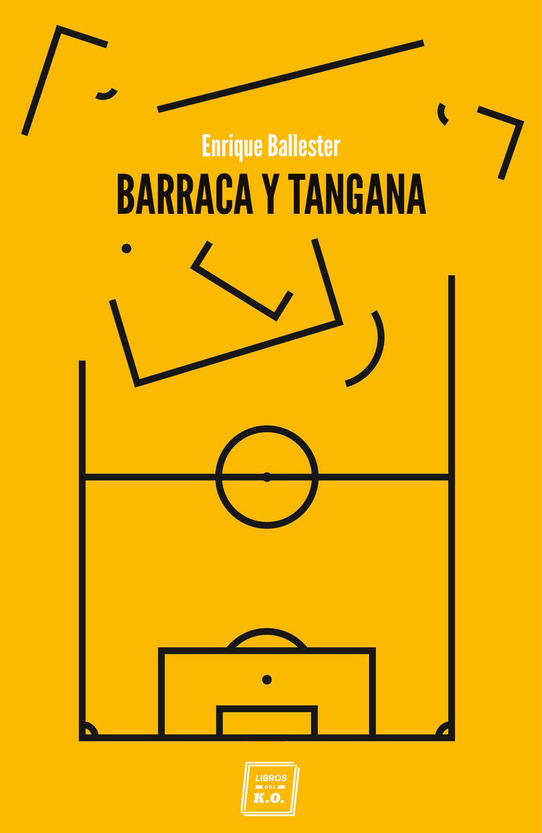 BARRACA Y TANGANA. 