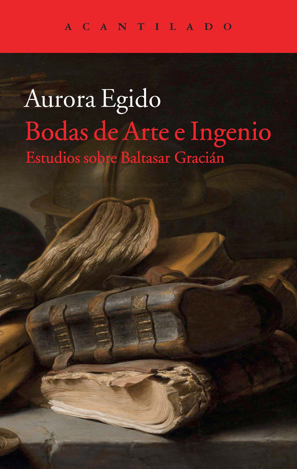 BODAS DE ARTE E INGENIO. ESTUDIOS SOBRE BALTASAR GRACIÁN