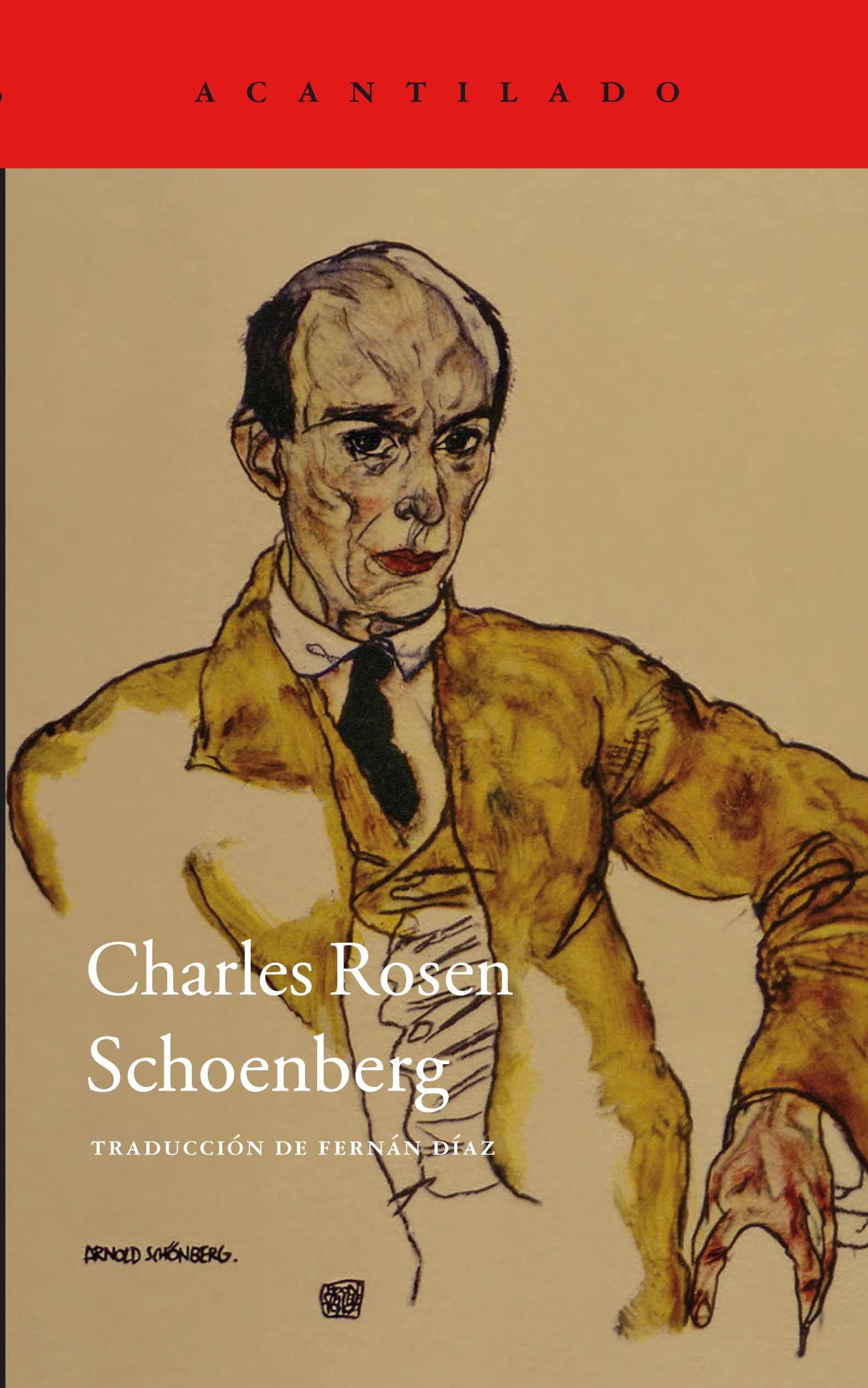 SCHOENBERG