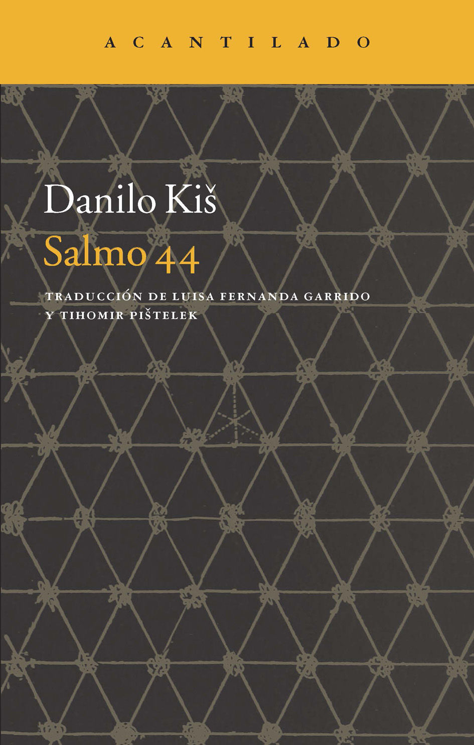 SALMO 44. 