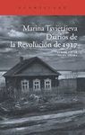 DIARIOS DE LA REVOLUCIÓN DE 1917. 