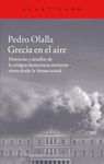 GRECIA EN EL AIRE.