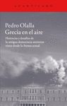 GRECIA EN EL AIRE. 