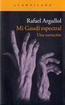 MI GAUDÍ ESPECTRAL. MARRACIÓN