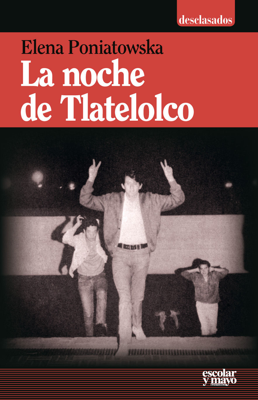 LA NOCHE DE TLATELOLCO. 