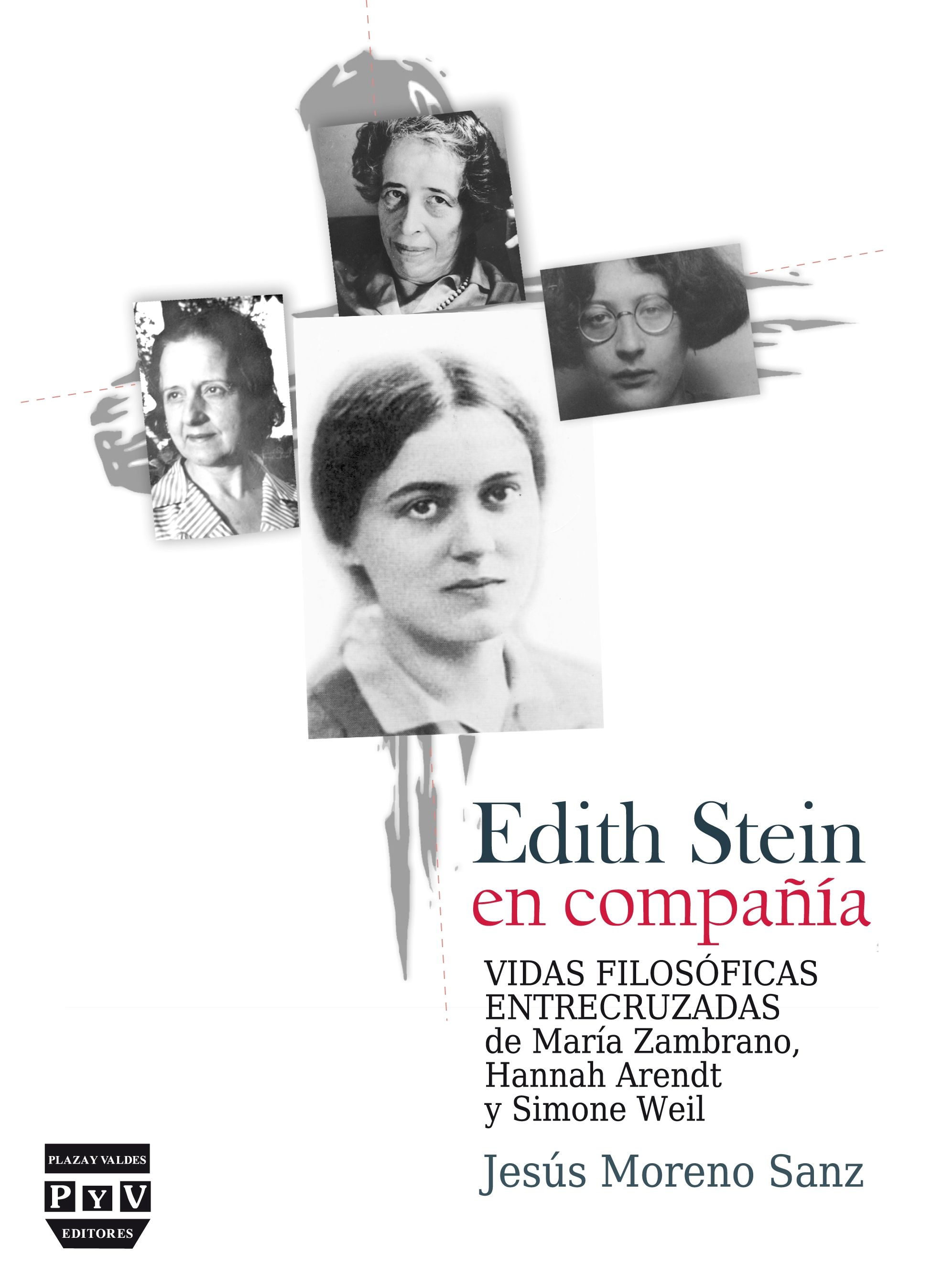 EDITH STEIN EN COMPAÑÍA