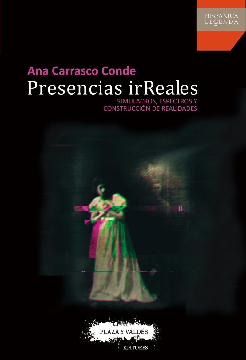 PRESENCIAS IRREALES