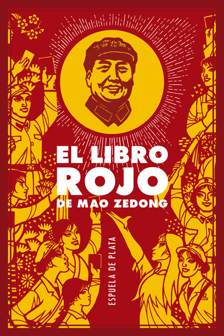 EL LIBRO ROJO. 