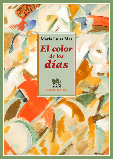 EL COLOR DE LOS DÍAS